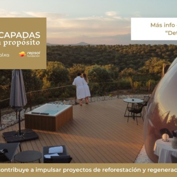 Escapadas con proposito Escapadas con proposito