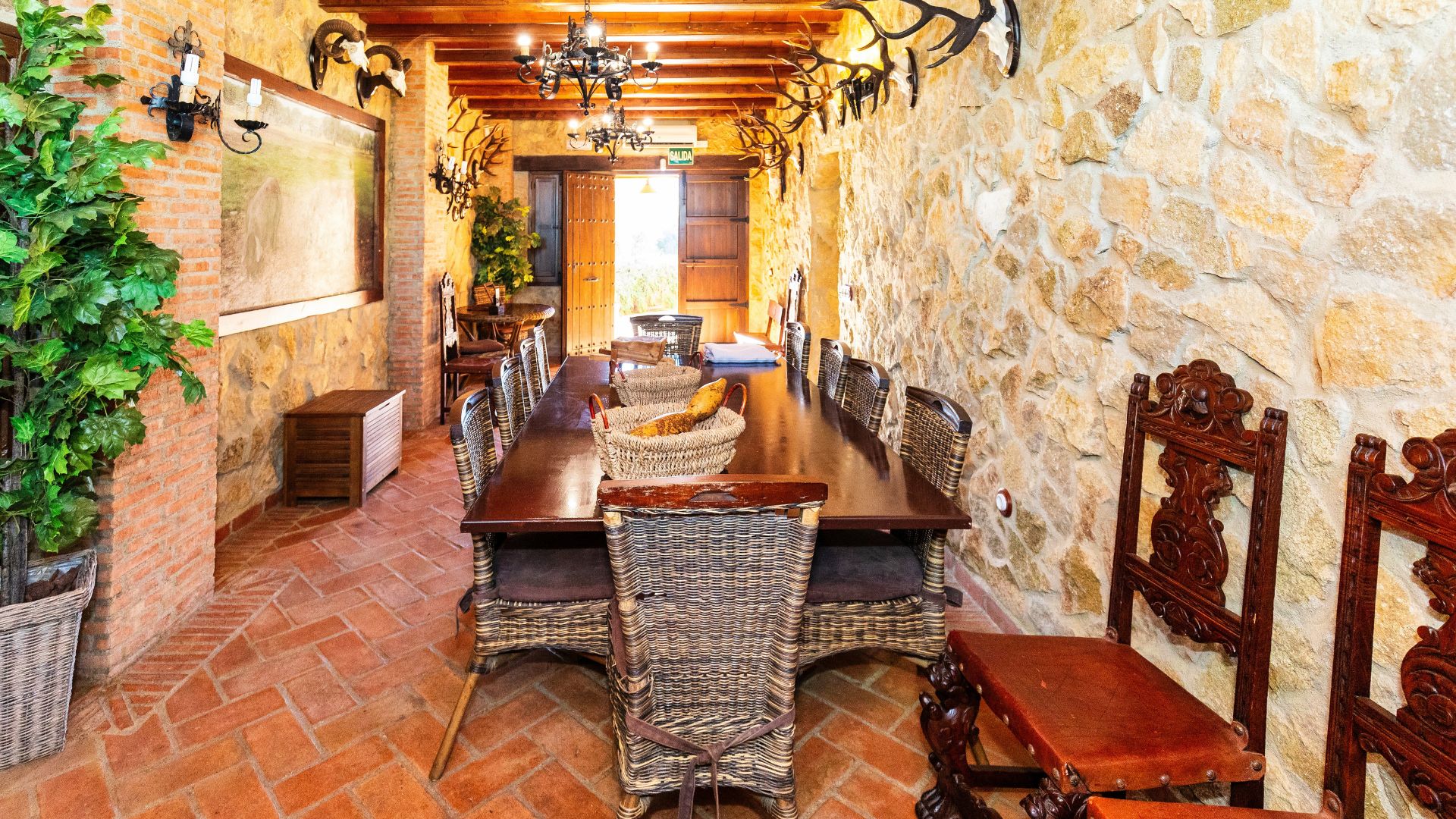 Casa Rural Obejuelo