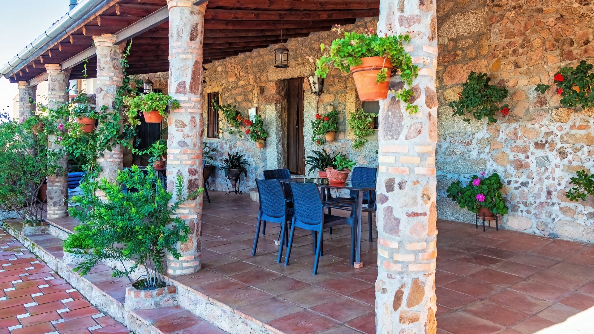 Casa Rural Obejuelo