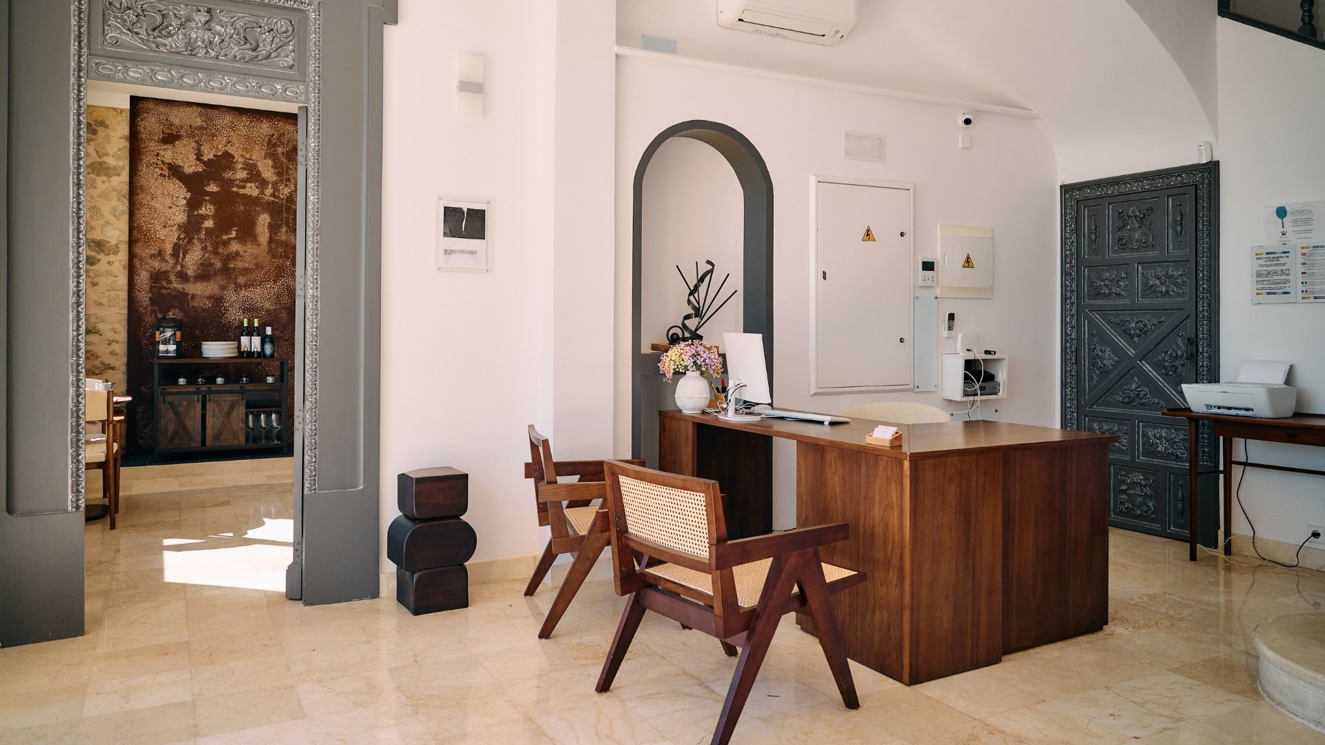 Young Hotels Denia