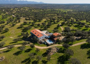 Casa Rural Obejuelo