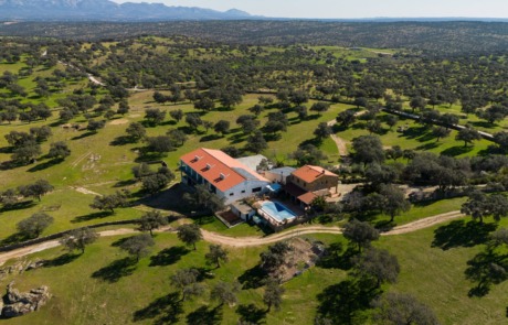 Casa rural Obejuelo – Balcón de Los Pedroches