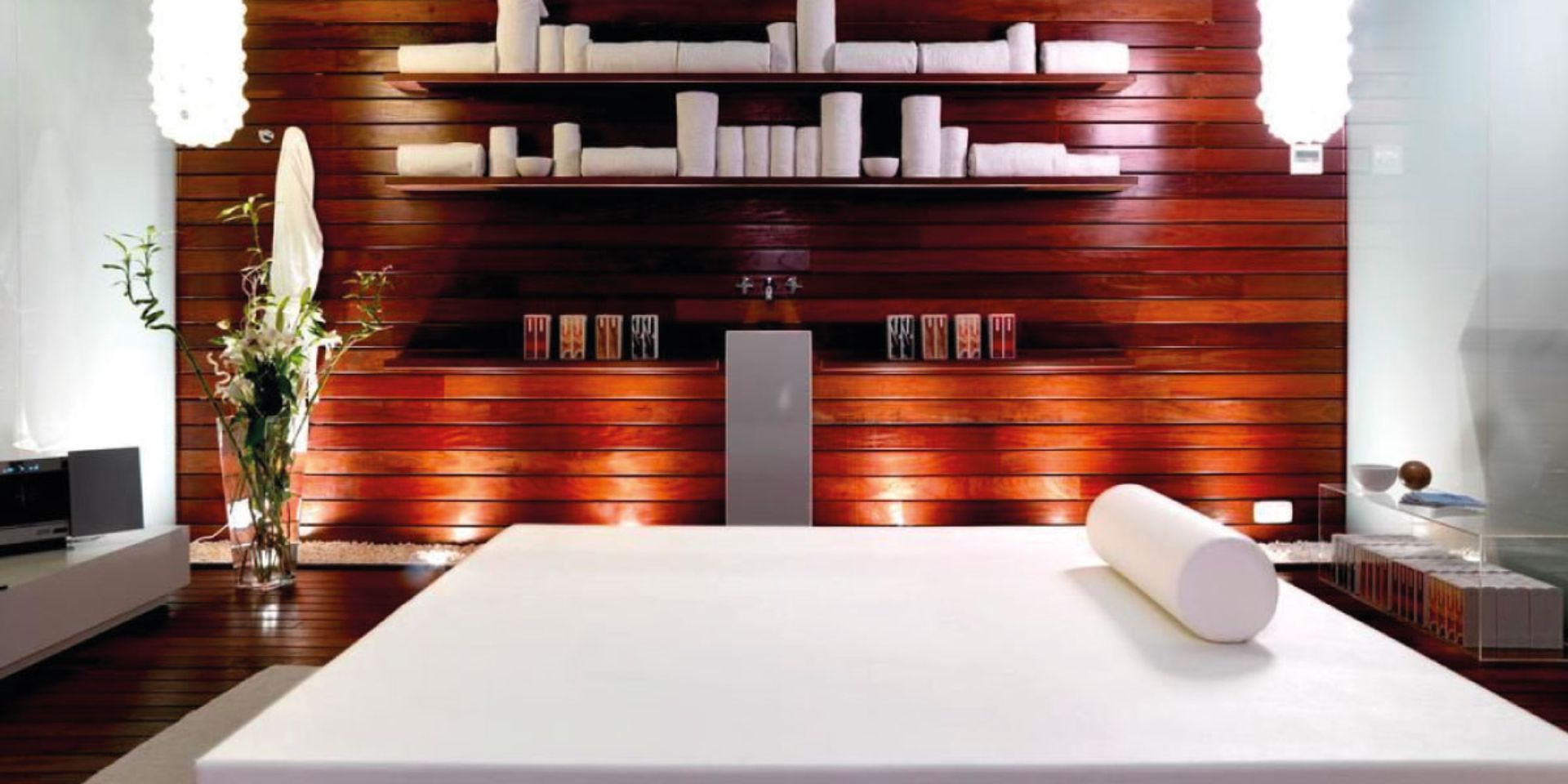 Spa Bodyna Palau de Mar