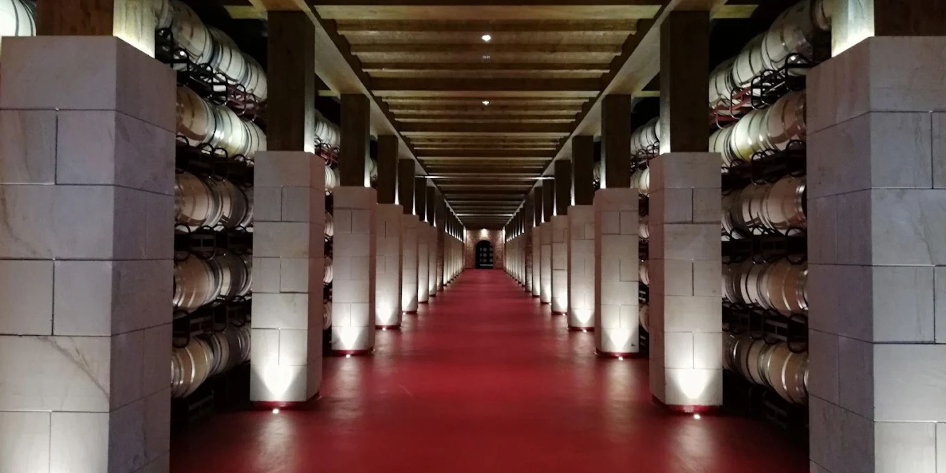 Bodegas Riojanas