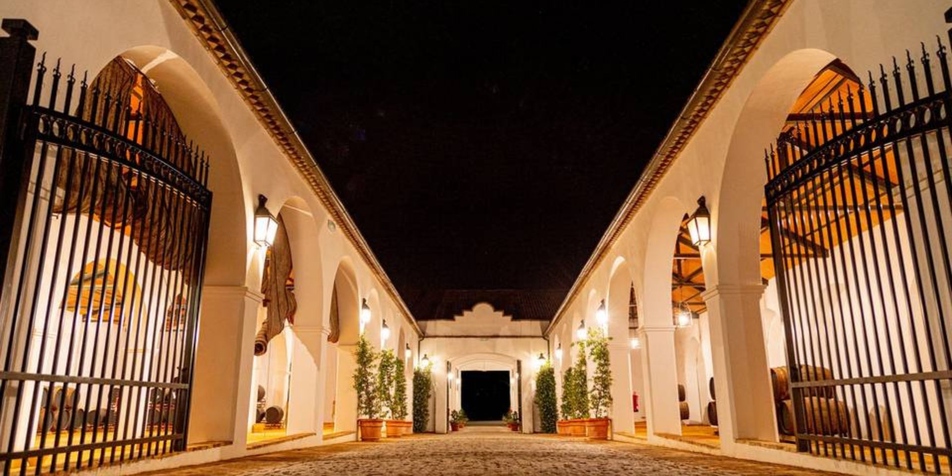 Bodegas Alvear