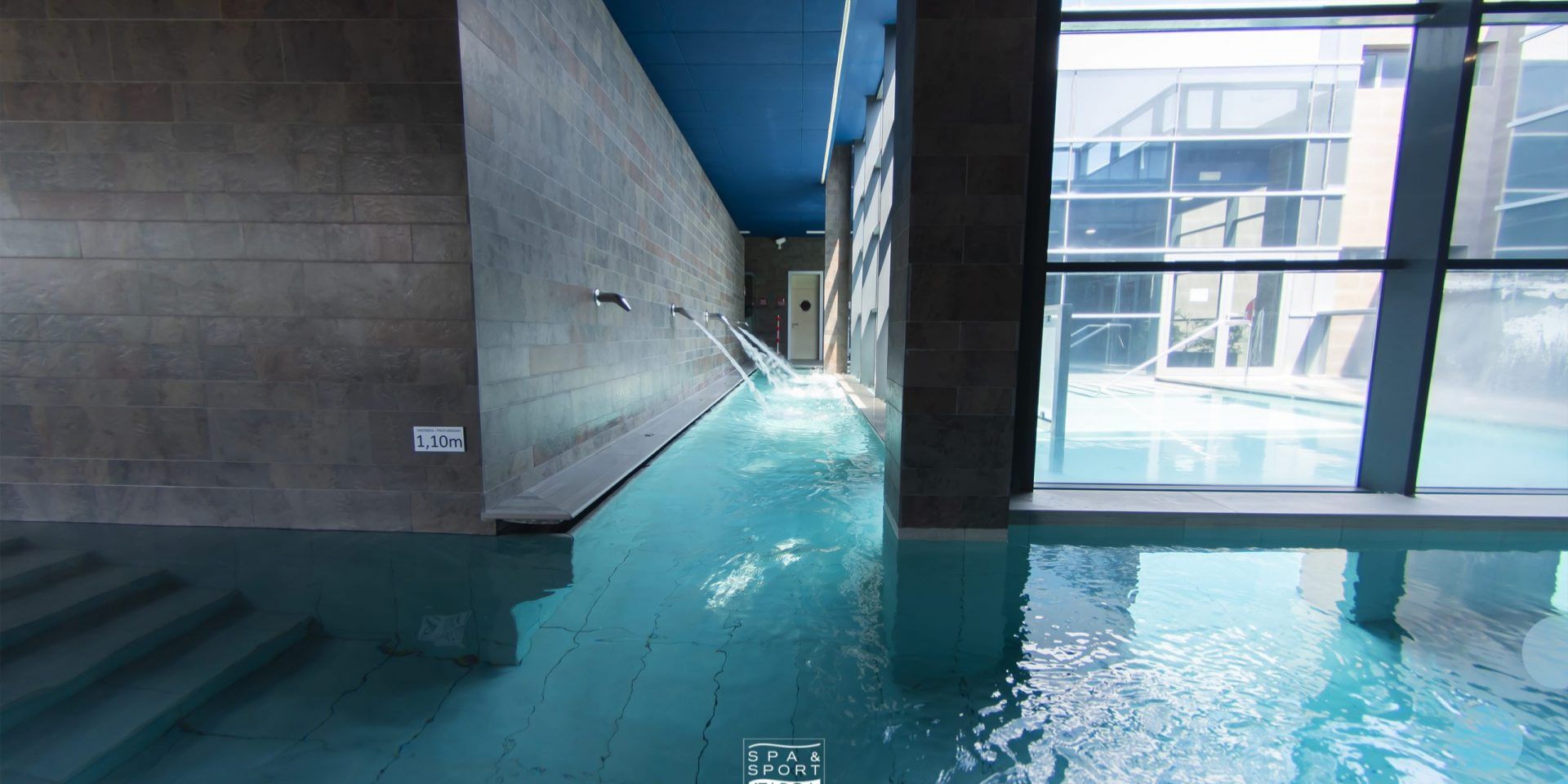 Spa & Sport Itaroa