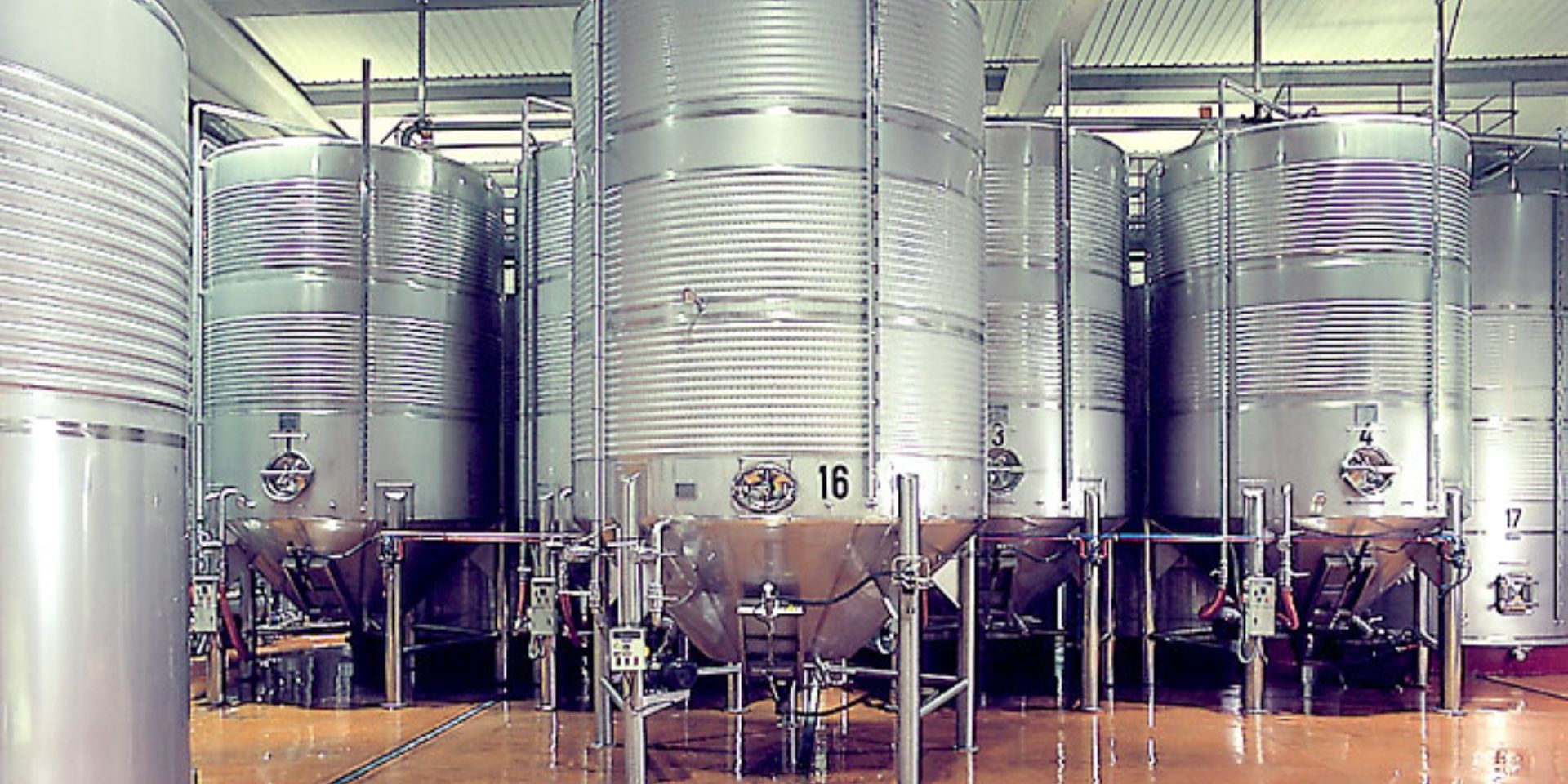 Bodegas Solar de Urbezo