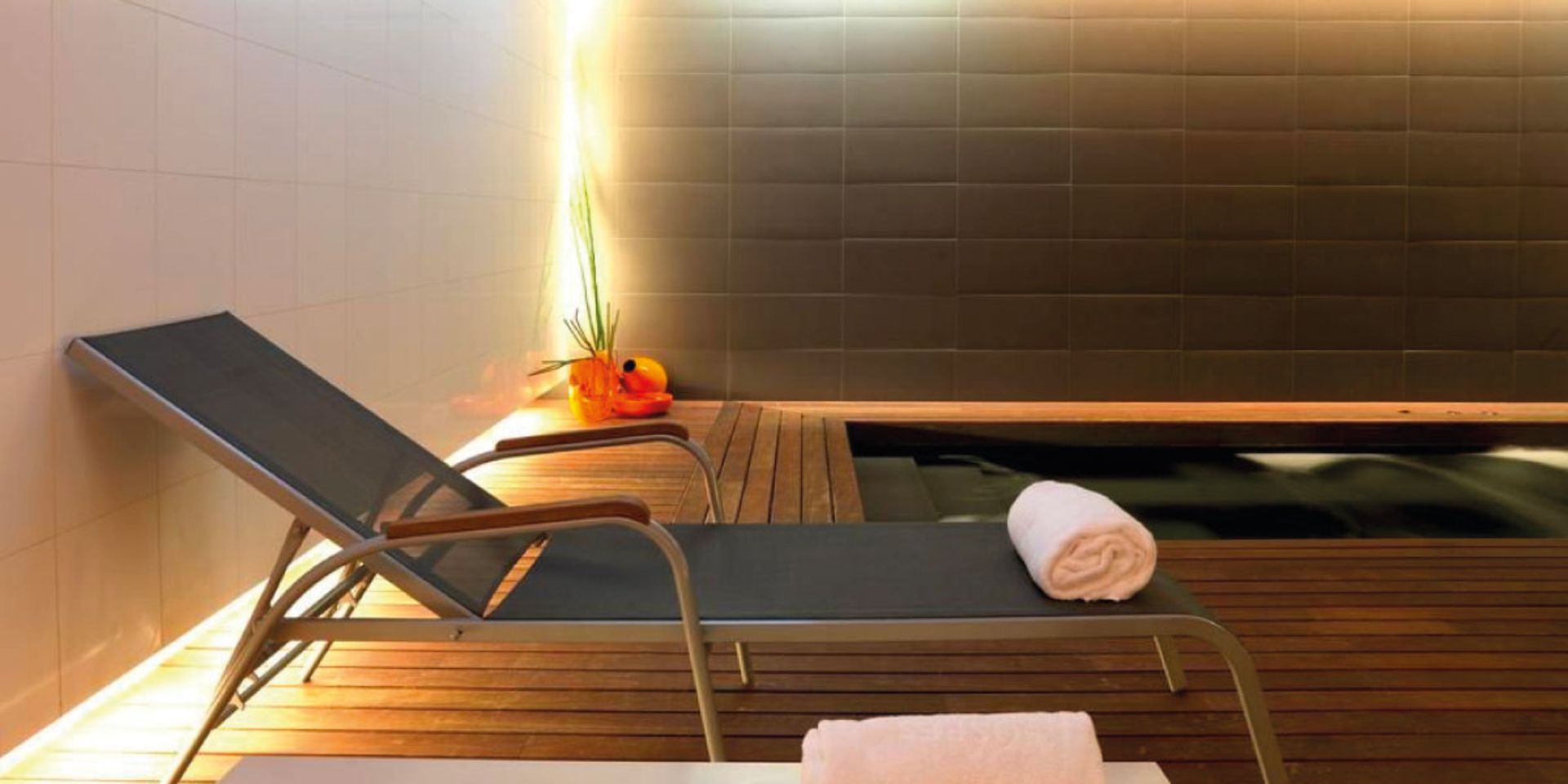 Spa Bodyna Palau de Mar