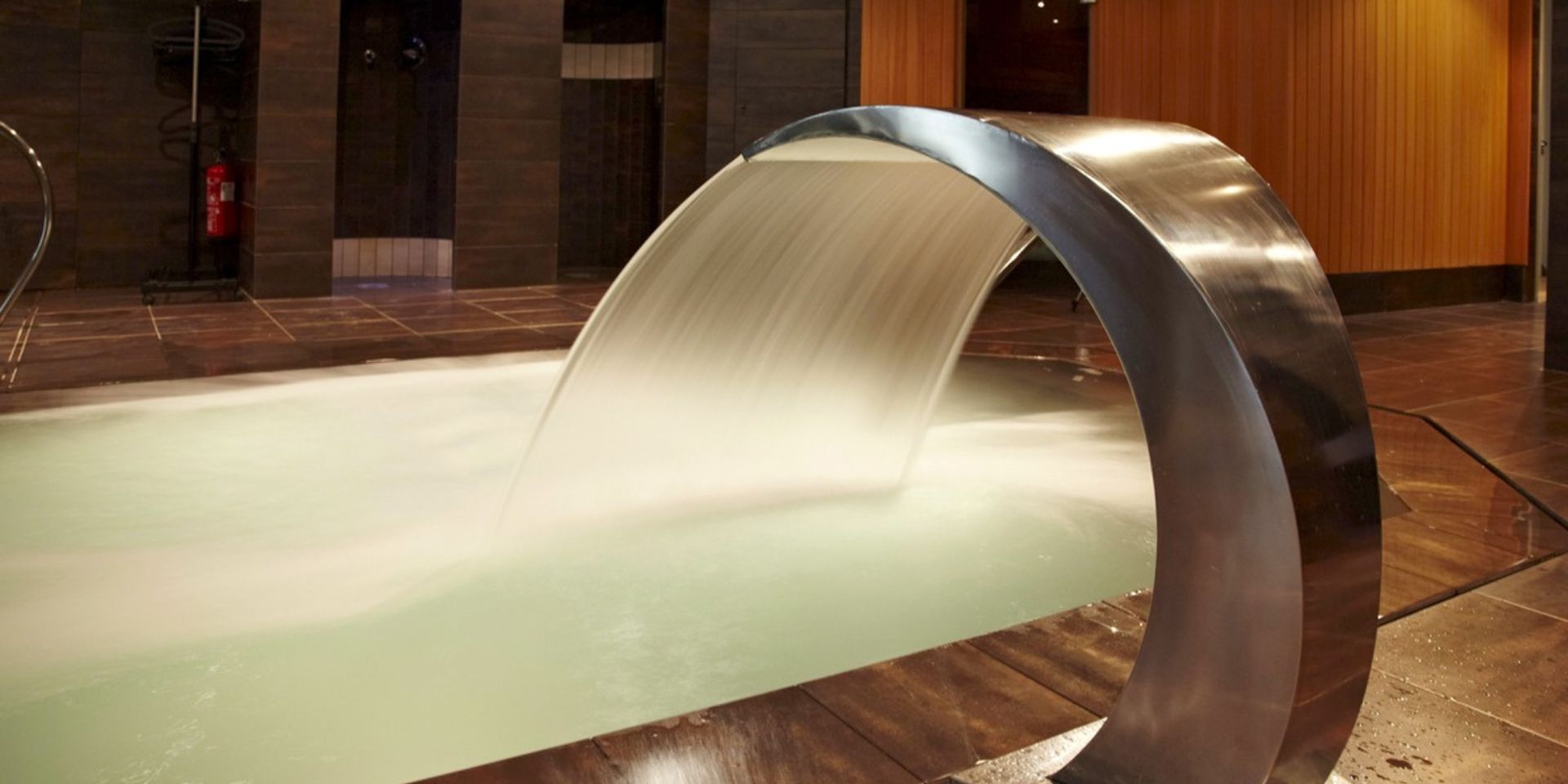 Vaho Spa Center