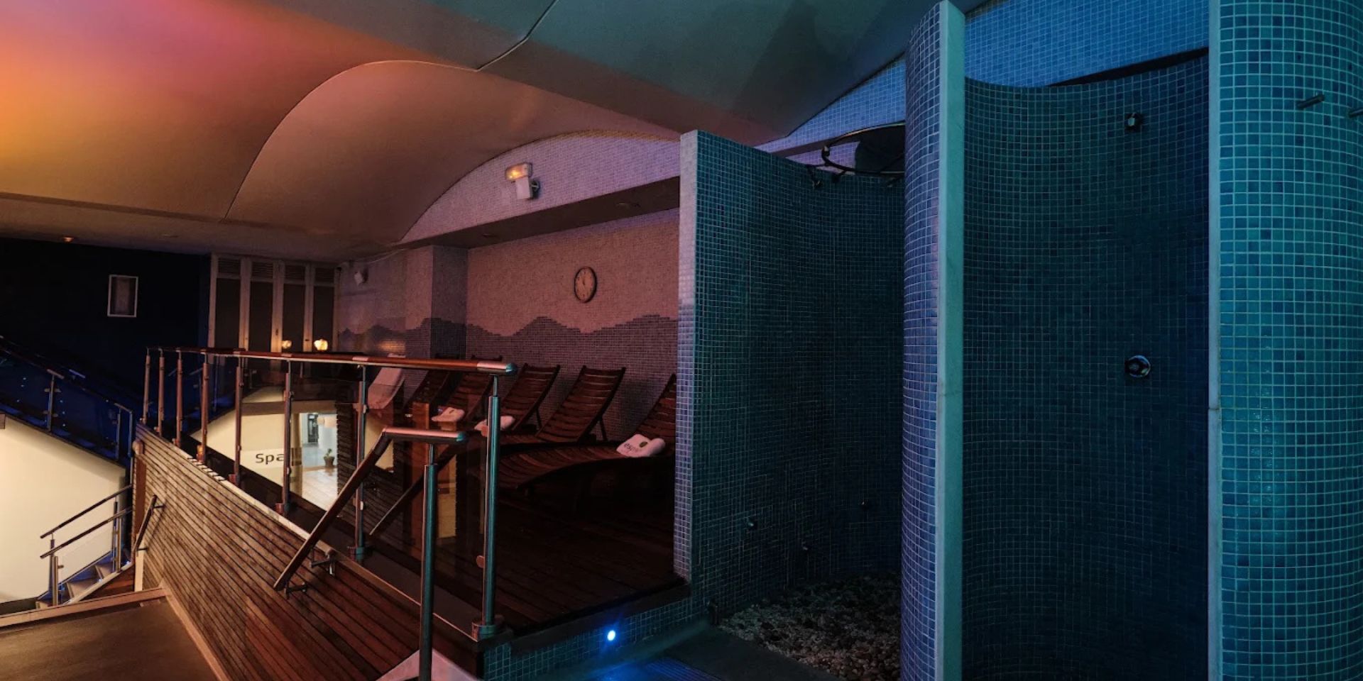 Espagat Urba Gym and Spa