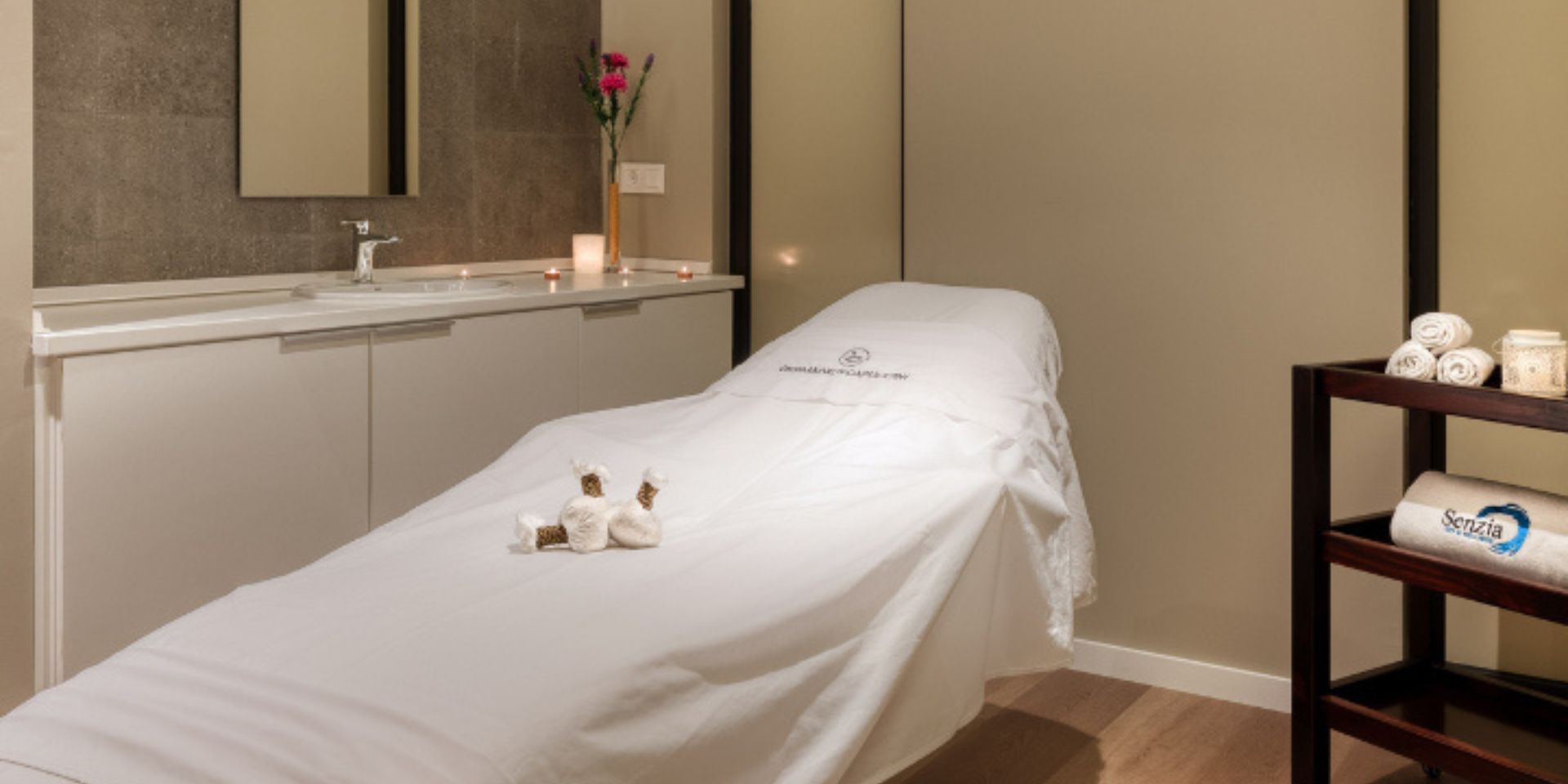 Senzia Gandía Spa & Welnness