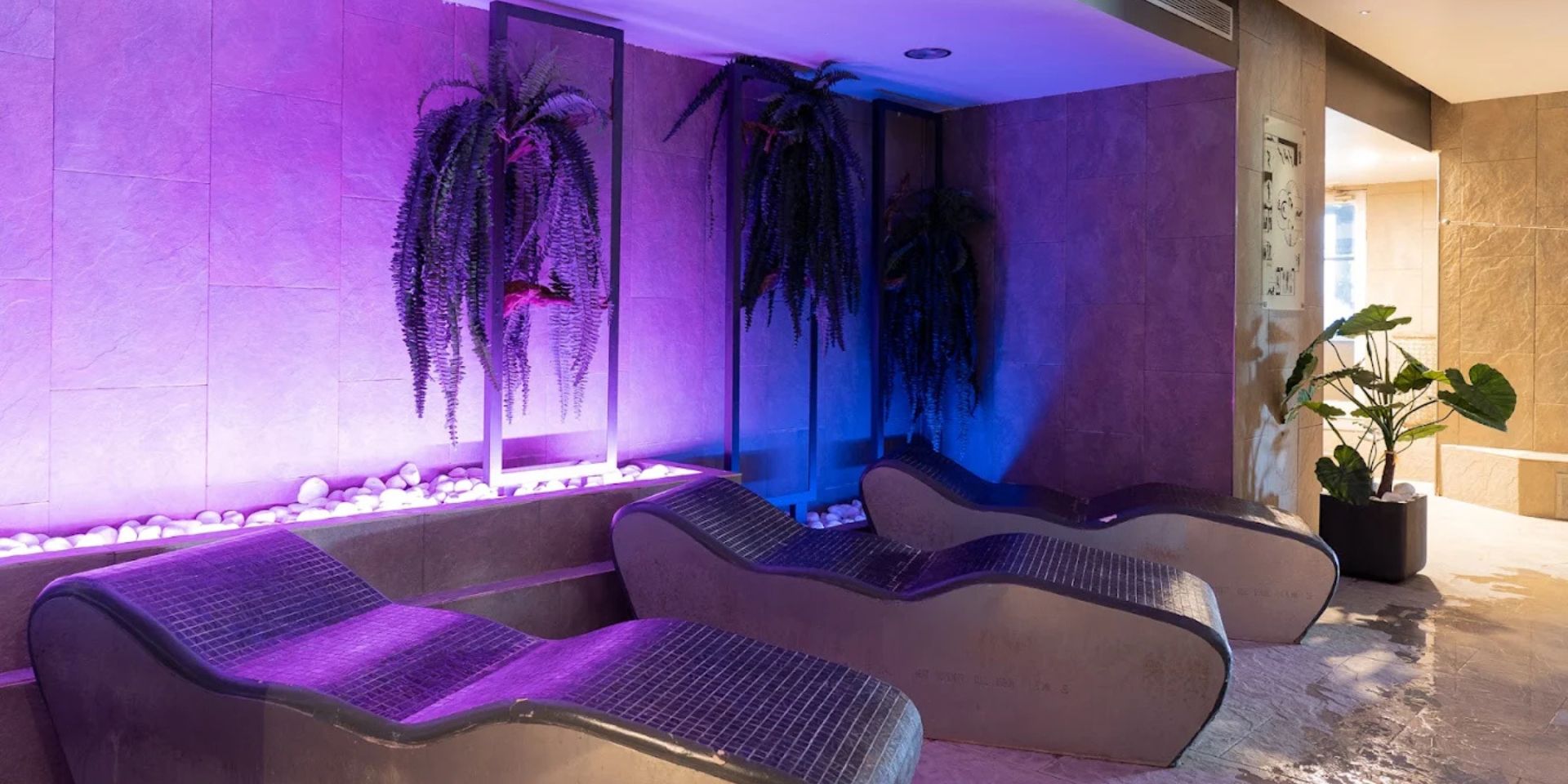 Spa Berga Resort