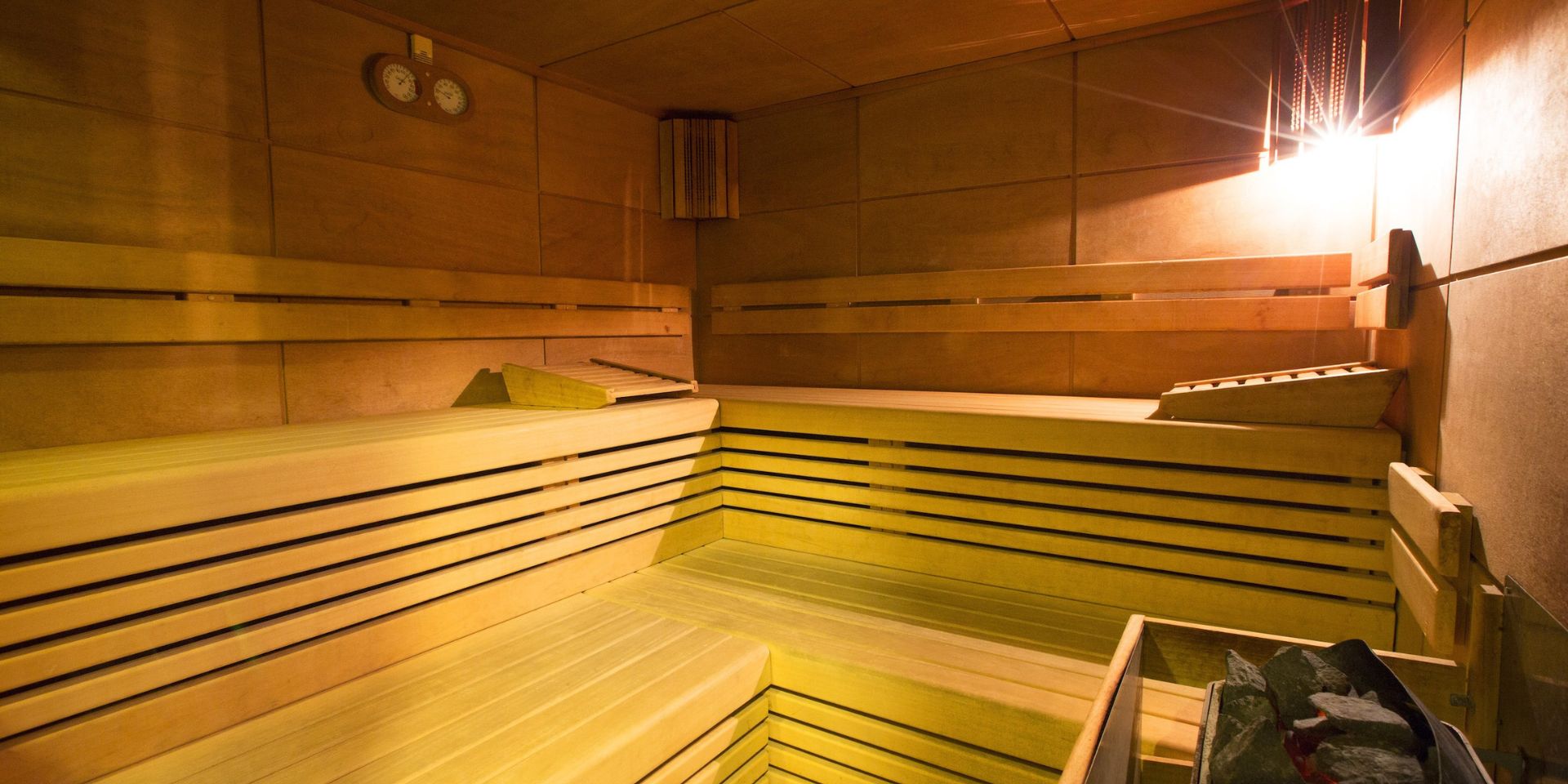Aqua Rituals Experience | Hipotels Hipocampo Palace