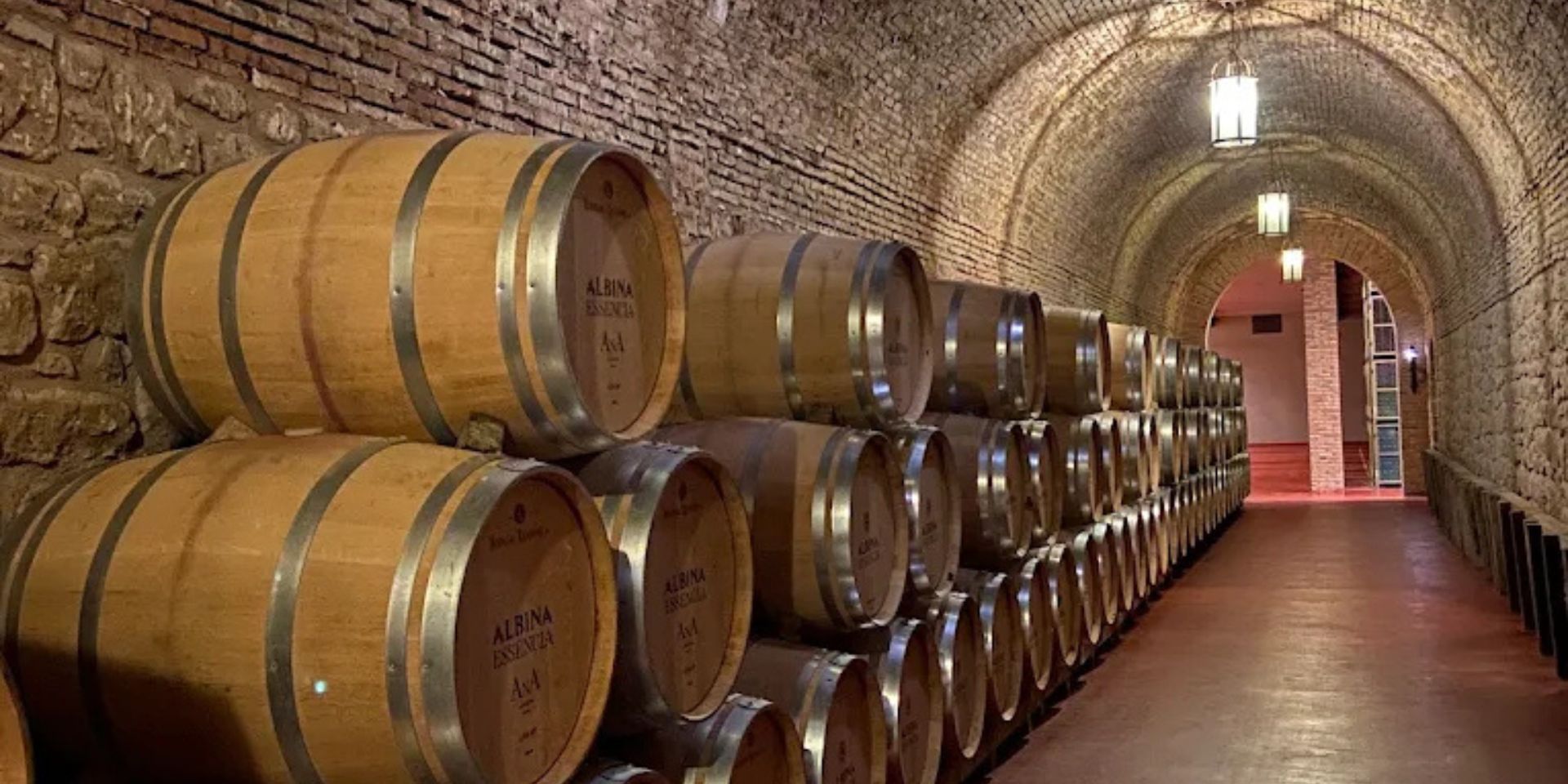 Bodegas Riojanas