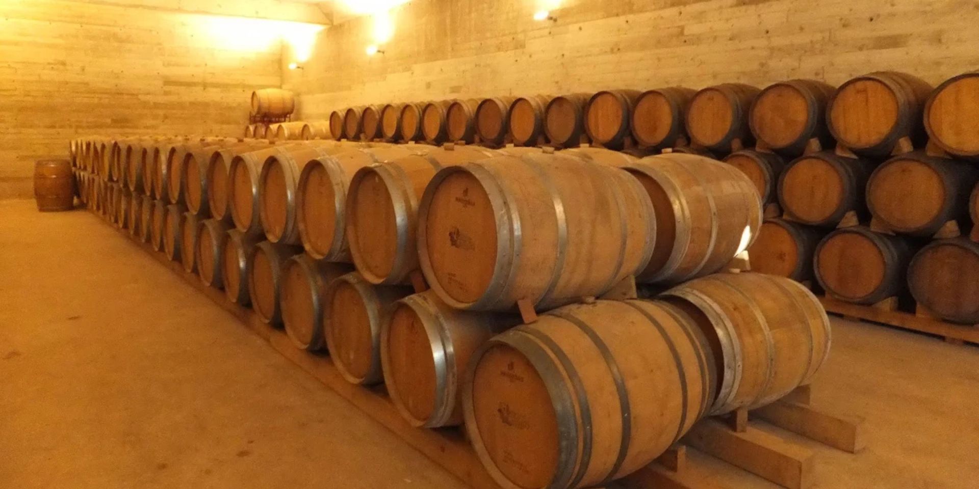 Bodegas Mas de Rander