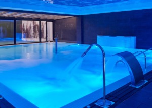 Thalasso Villa Antilla