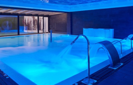 Thalasso Villa Antilla