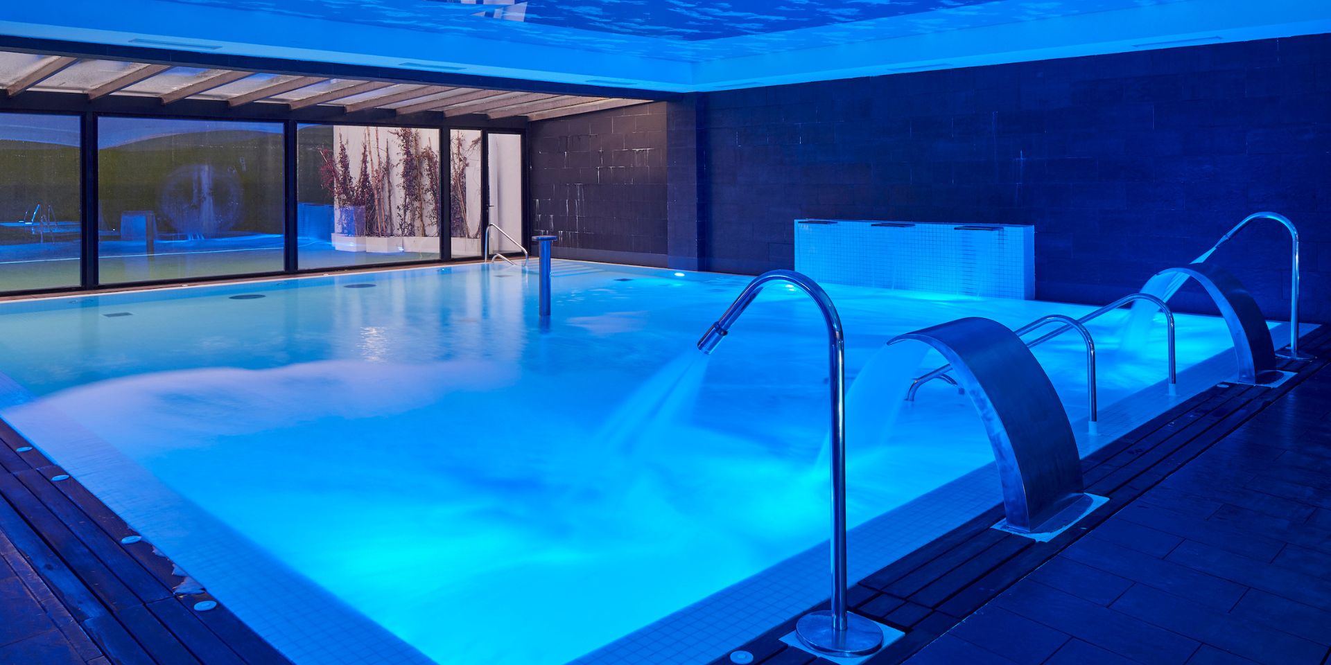 Thalasso Villa Antilla