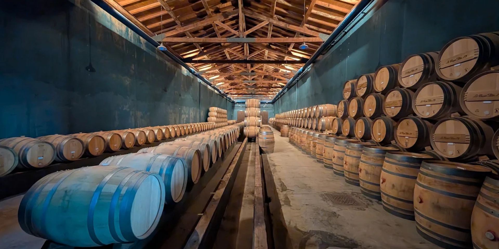 Bodegas Torre de Oña