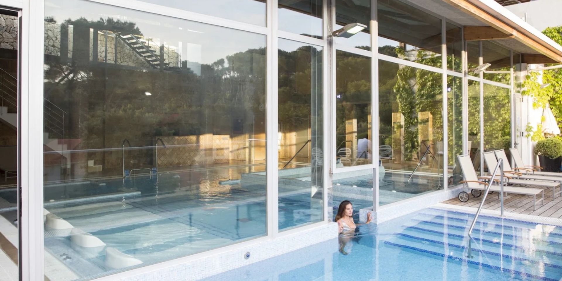 Spa & Wellness Centre Audax