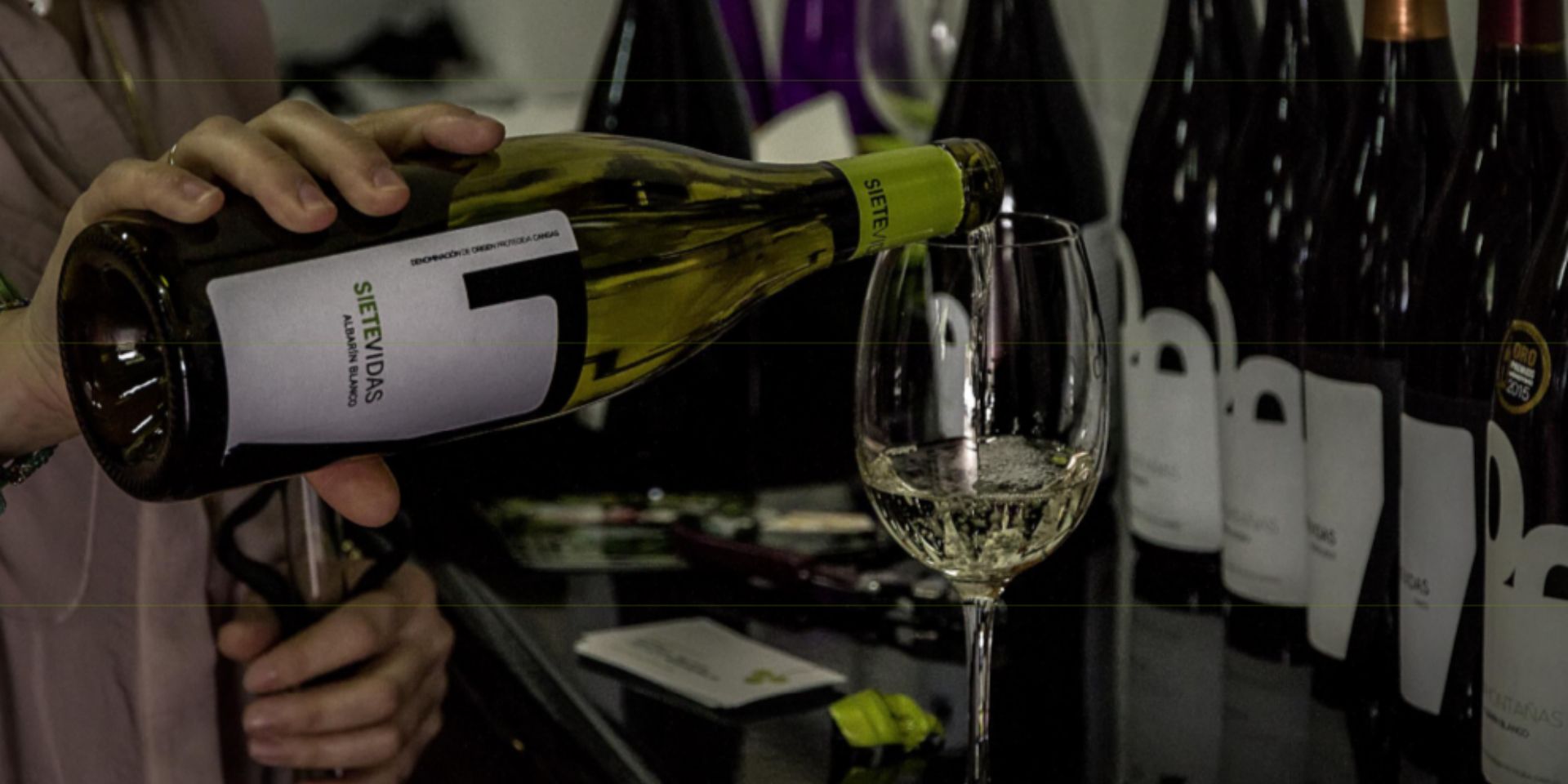Bodegas Vidas