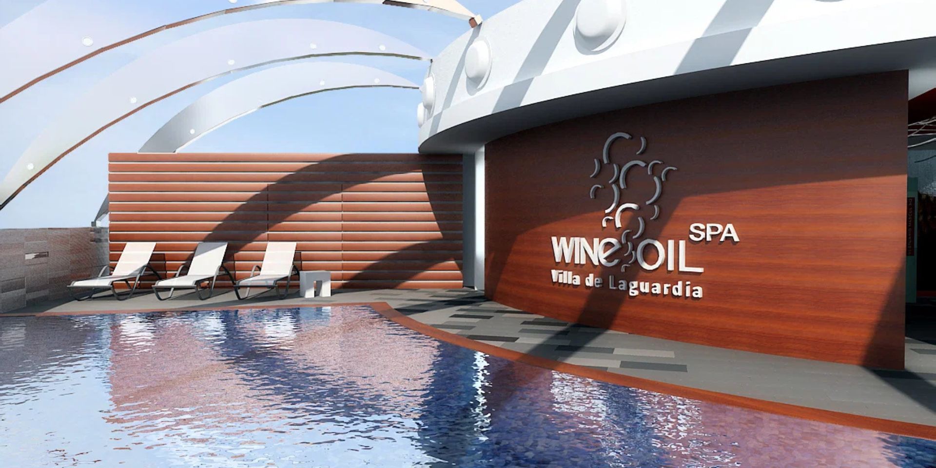 Wine Oil Spa - Villa de Laguardia