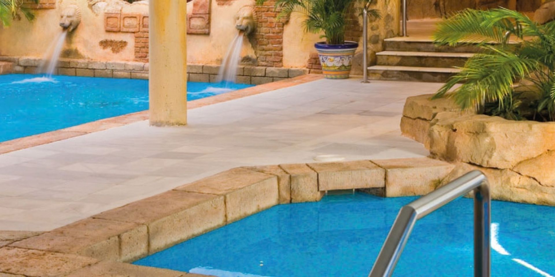 Senzia Spa Costa Ballena