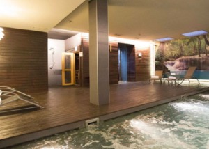 Spa Bodyna Palau de Mar