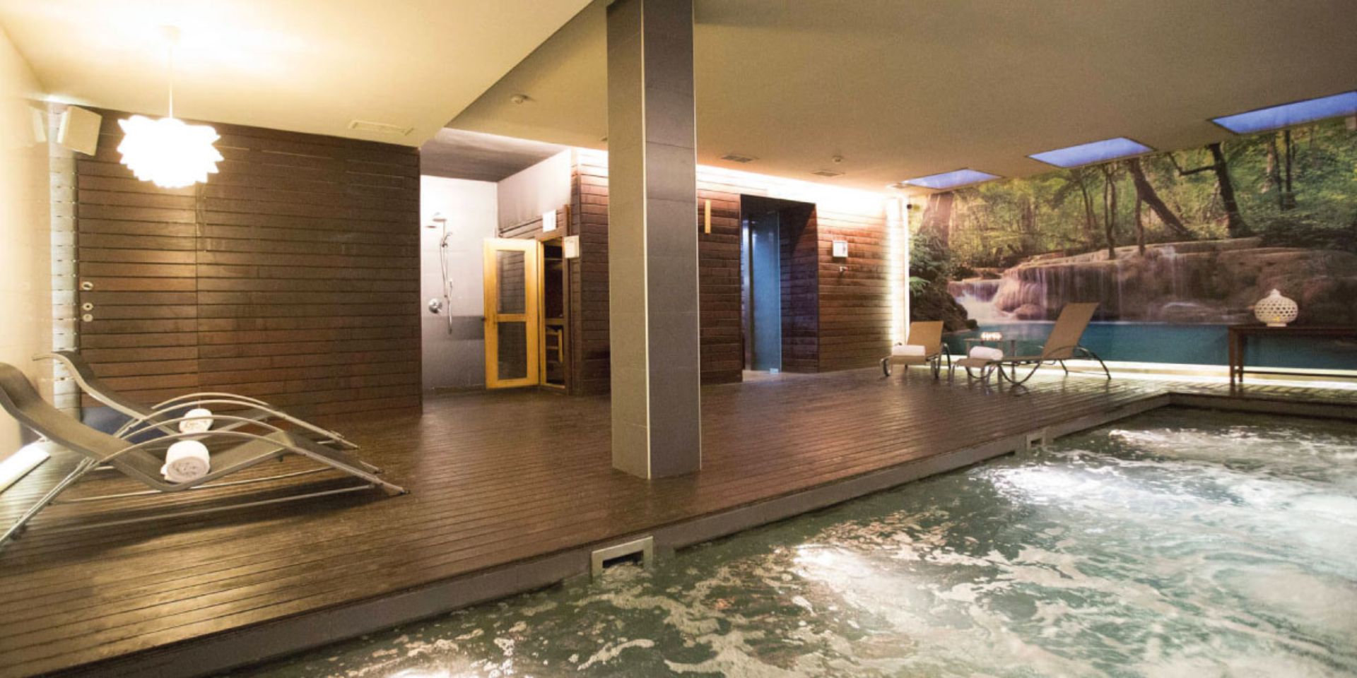 Spa Bodyna Palau de Mar