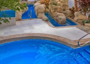 Senzia Spa Roquetas