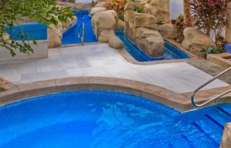 Senzia Spa Roquetas