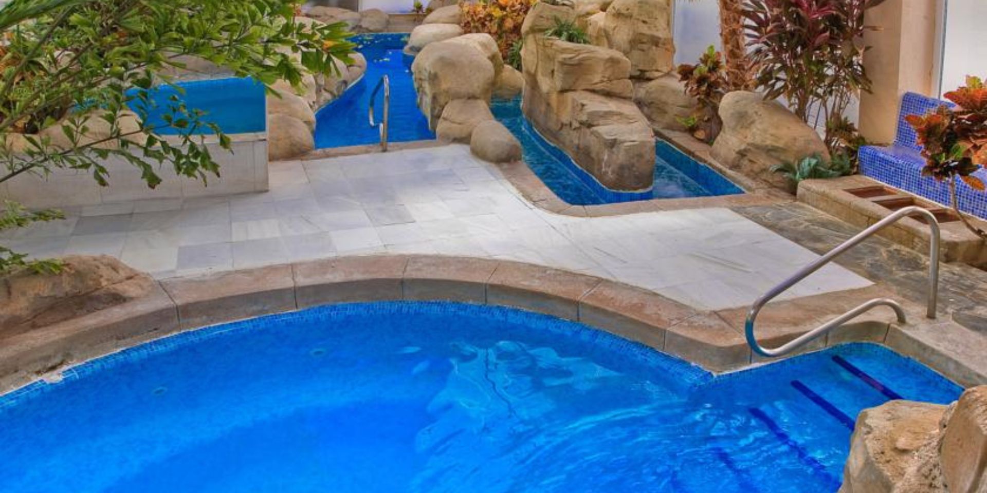 Senzia Spa Roquetas