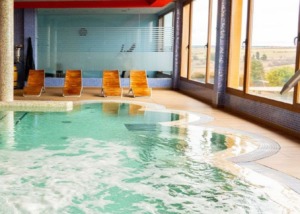 Spa Finca la Estacada