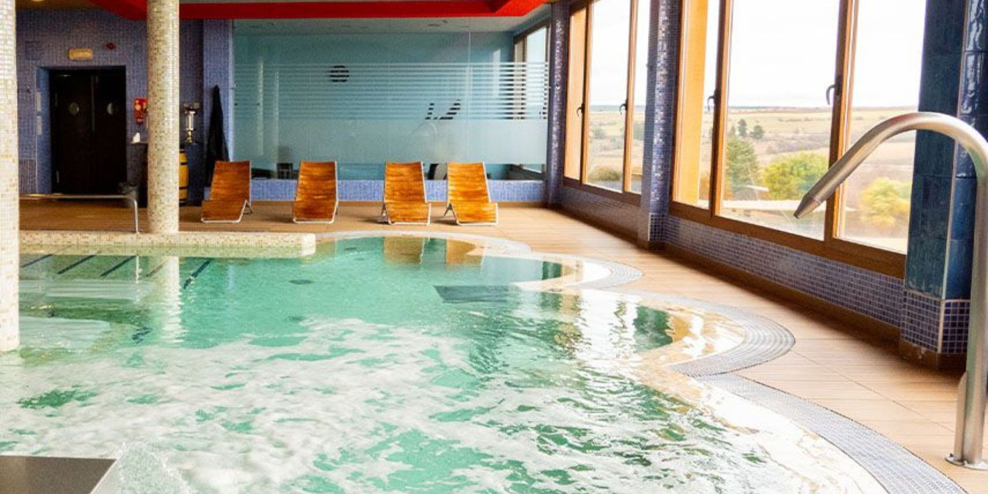 Spa Finca la Estacada