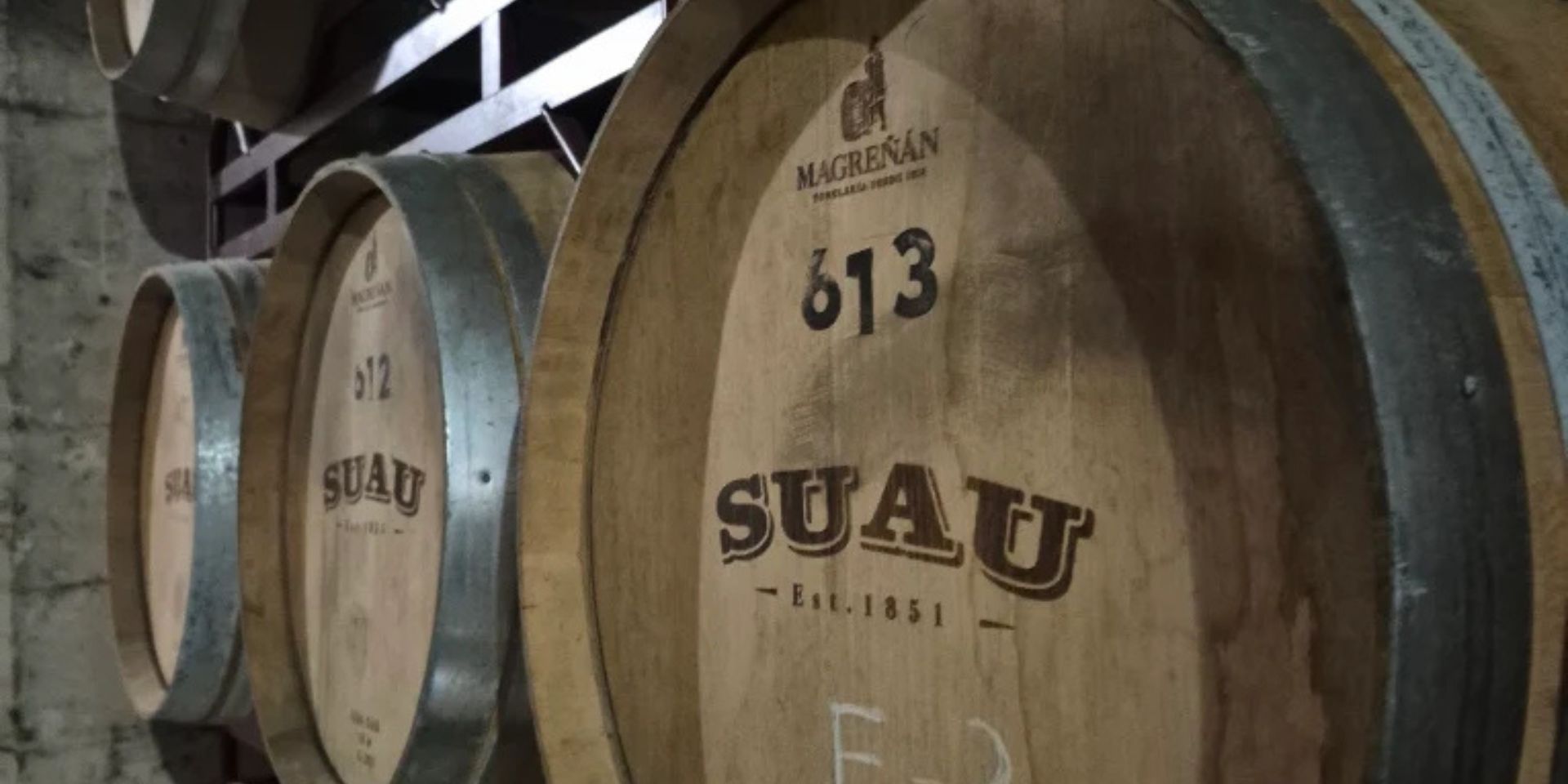 Bodegas Suau