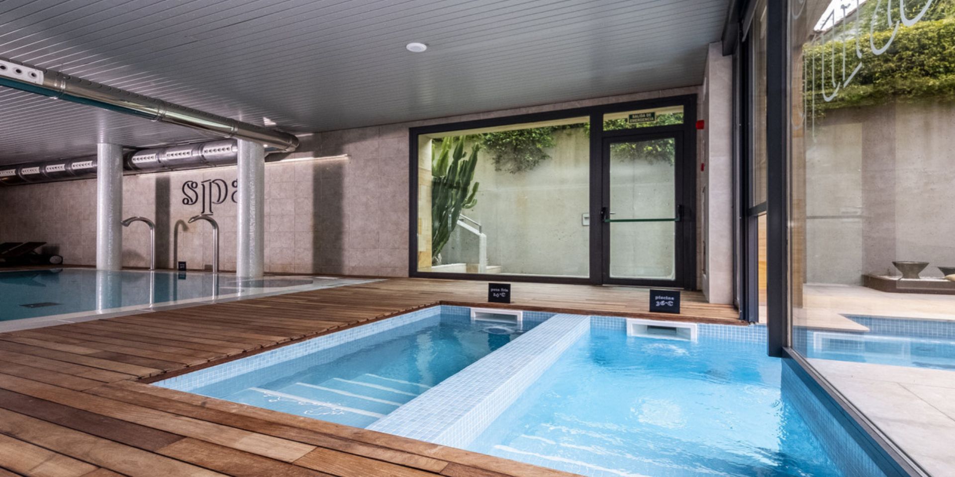 Spa Hotel Artiem Asturias