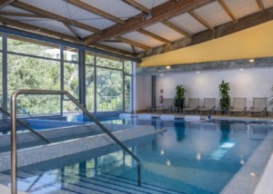Spa & Wellness Centre Audax