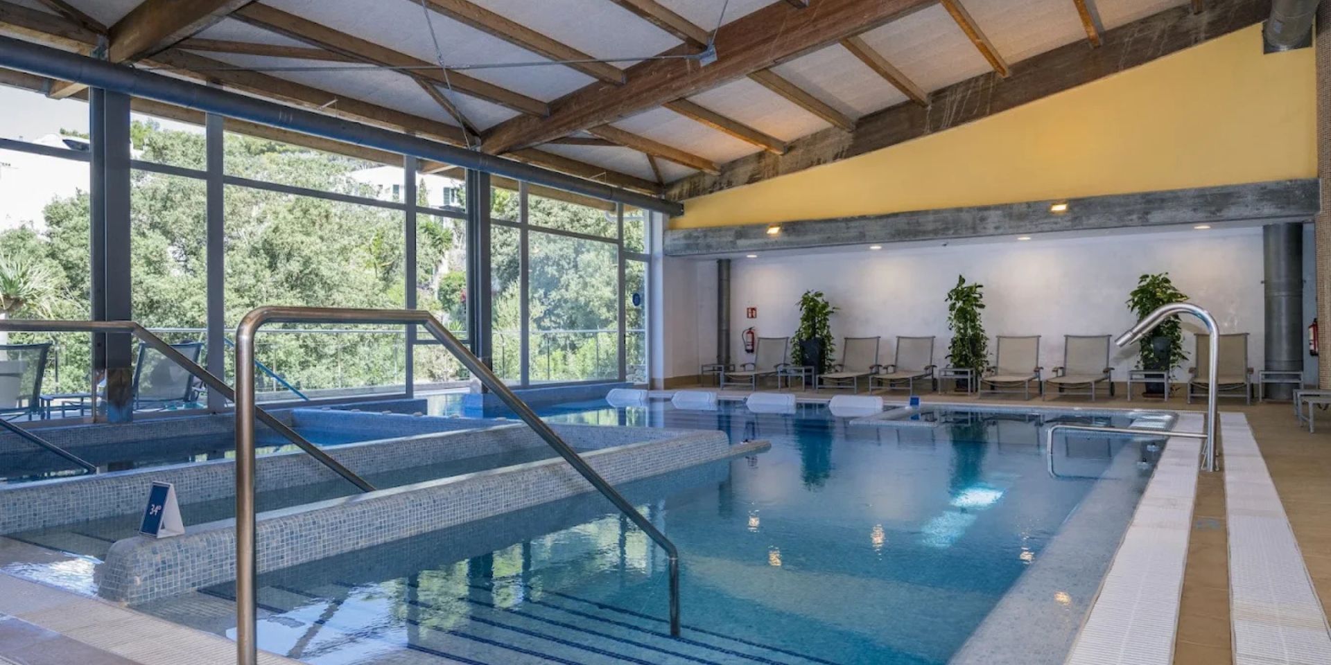 Spa & Wellness Centre Audax
