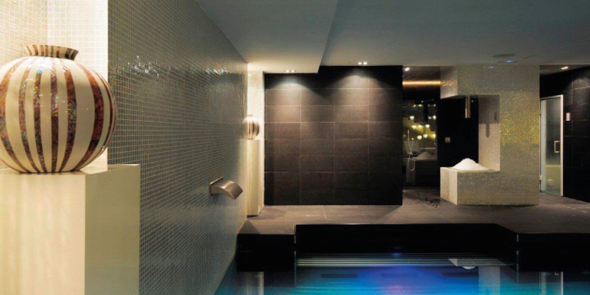 Serena SPA @ Grums Hotel