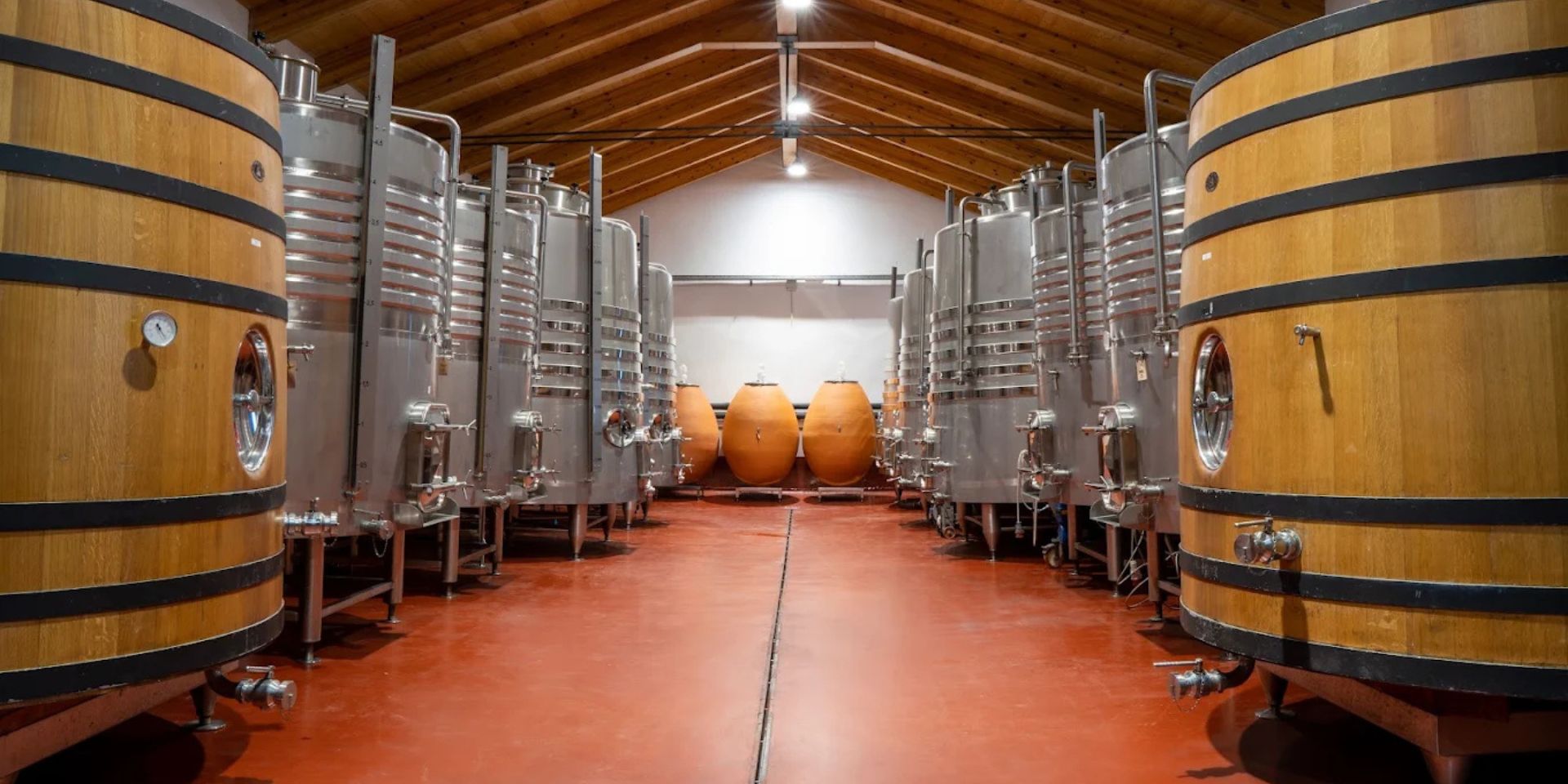 Bodegas Clos Cor Ví