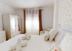 Apartamentos Consuegra