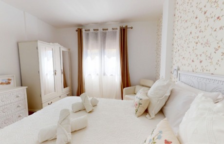 Apartamentos Consuegra