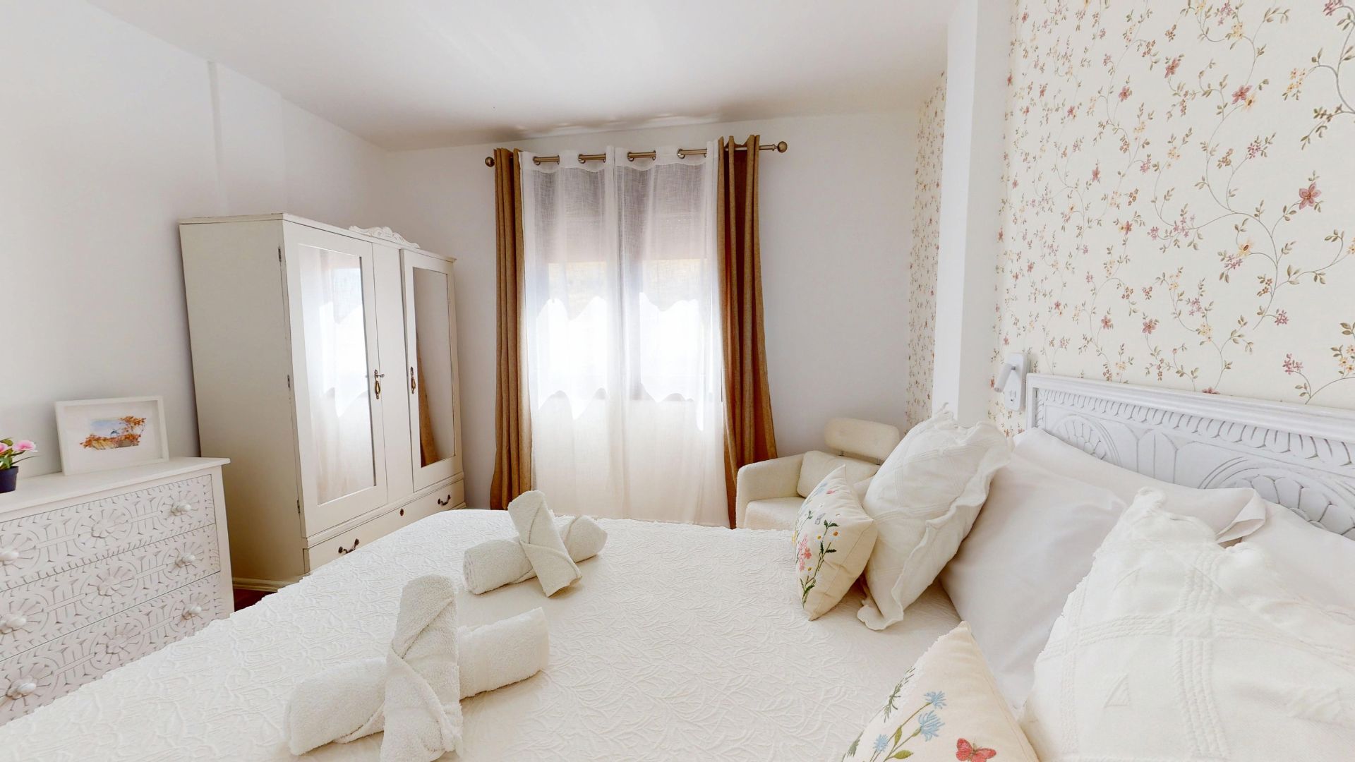 Apartamentos Consuegra