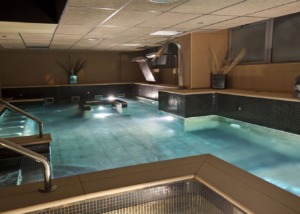 Spa Kumaras
