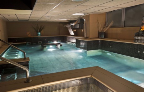 Spa Kumaras