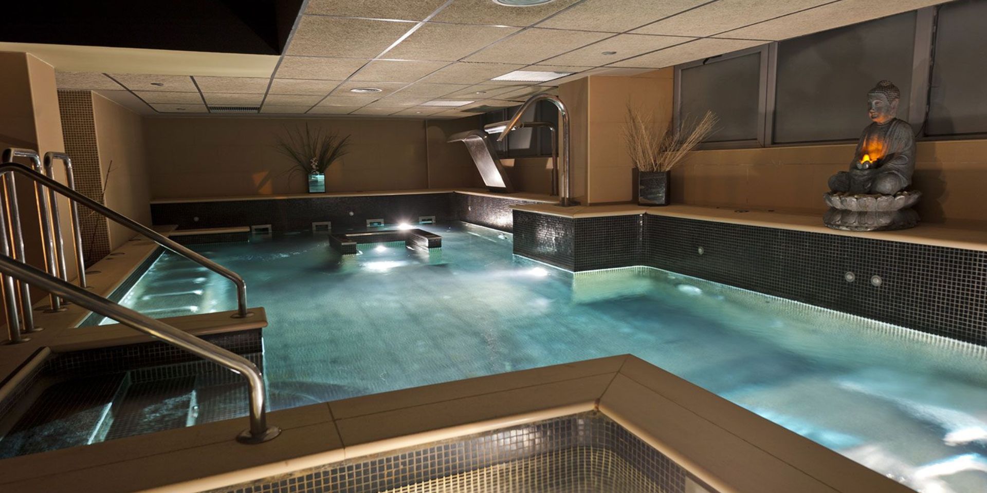 Spa Kumaras