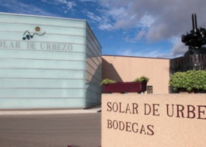 Bodegas Solar de Urbezo