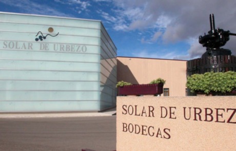 Bodegas Solar de Urbezo