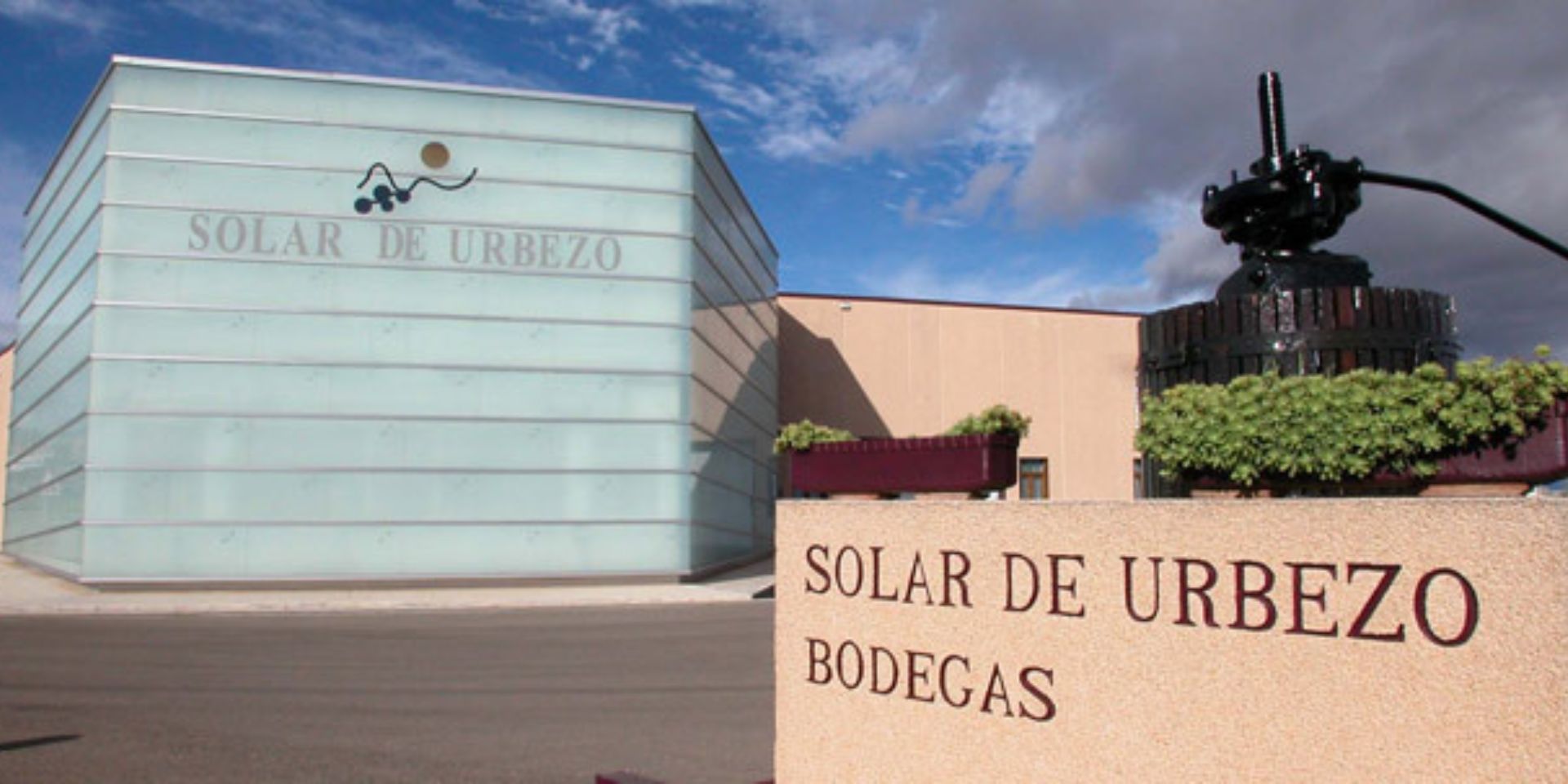 Bodegas Solar de Urbezo