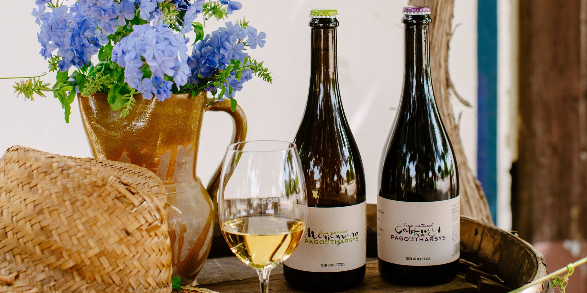 Bodegas Pago de Tharsys